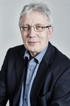 Gemeinderat Ulrich Barleon