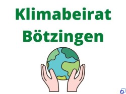 Logo Klimabeirat