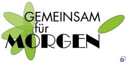 Logo von Gemeinsam für MORGEN