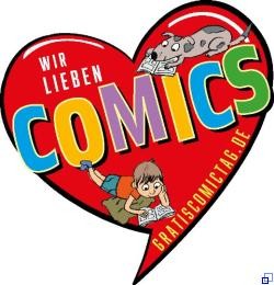 Logo des Comic Tages in Bötzingen