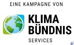 Logo Klima Bündnis