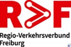 Logo des Regio Verkehrsverbund Freiburg