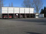ehemaliges Feuerwehrgerätehaus