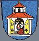 Wappen der Feuerwehr Neuötting